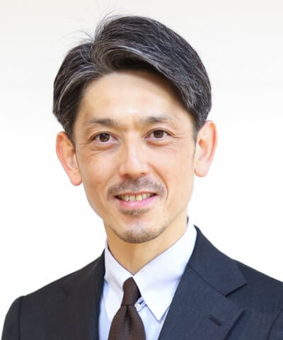山田実会長